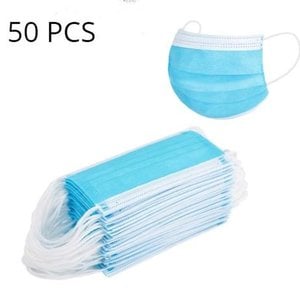 Non Medical Disposable Protective Mask