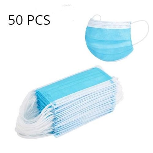 Non Medical Disposable Protective Mask