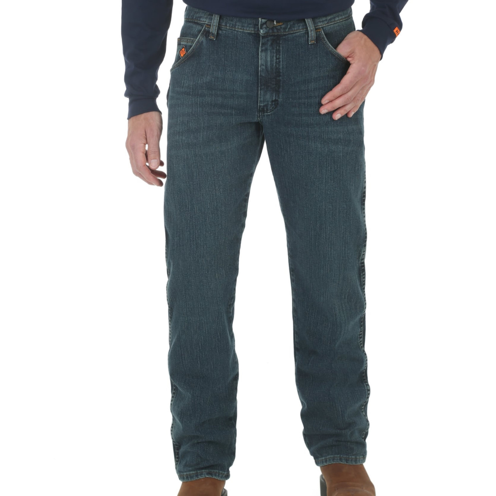 flame resistant jeans cheap