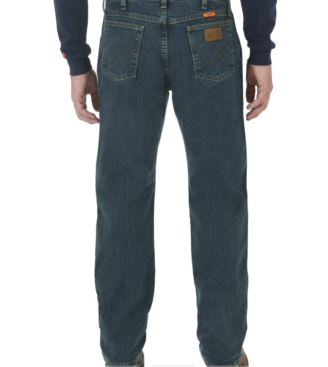 Wrangler hrc2 cheap 2112