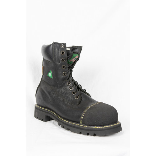 Canada West Canada West Men’s Steel Toe Boot #34368 - SIZE 7.5 Canada West Canada West Men’s Steel Toe Boot #34368 - SIZE 7.5