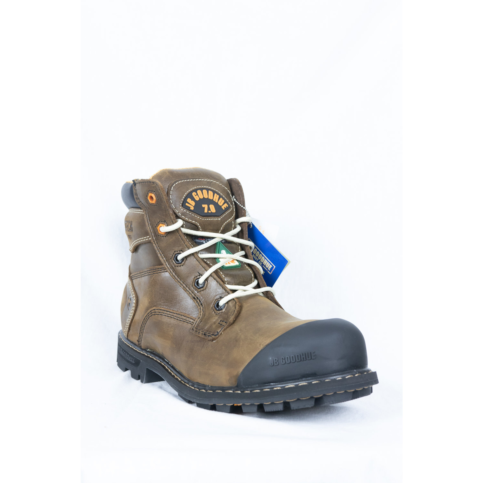 J.B. Goodhue Men's Sentinel7 CSA Boot 