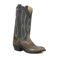 Canada West Men’s Cowboy Boot  8104 E