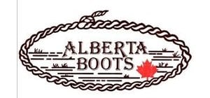 Alberta Boots