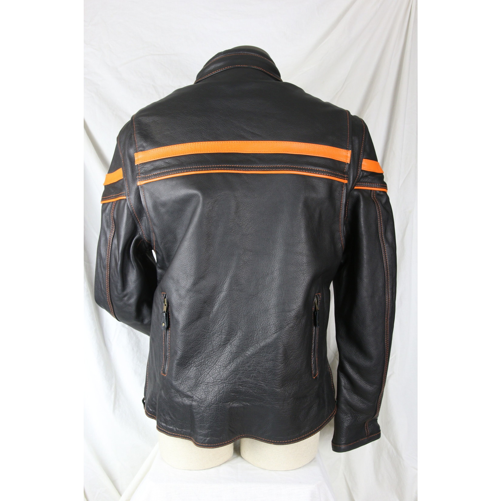 zip out liner jackets