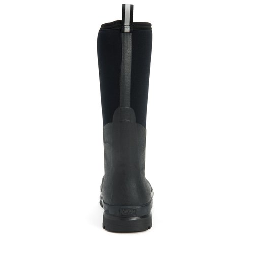 Muck Muck Chore CSA Steel Toe Boot