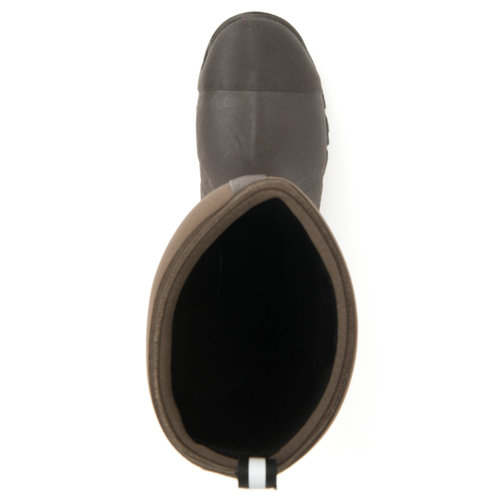 Muck Muck Arctic Pro CSA Tall -50 Fleece Lined Rubber Boot Tan/Bark ACP-CSA-HI Muck Muck Arctic Pro CSA Tall -50 Fleece Lined Rubber Boot Tan/Bark ACP-CSA-HI