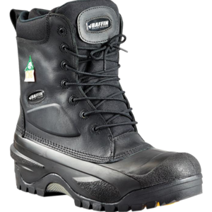 Baffin Baffin Workhorse CSA Winter Work Boot