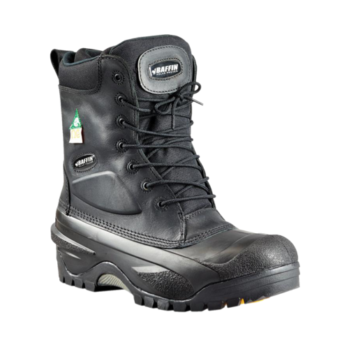 Baffin Baffin Workhorse CSA Winter Work Boot