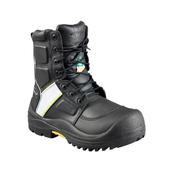 baffin workhorse
