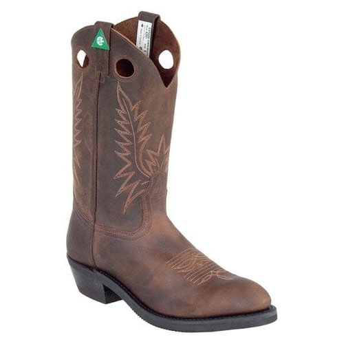 Canada West Canada West Men's CSA Cowboy Boot 5291