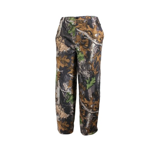 Buck Shot Insulated Camo Pant 88-2000-2-CAM