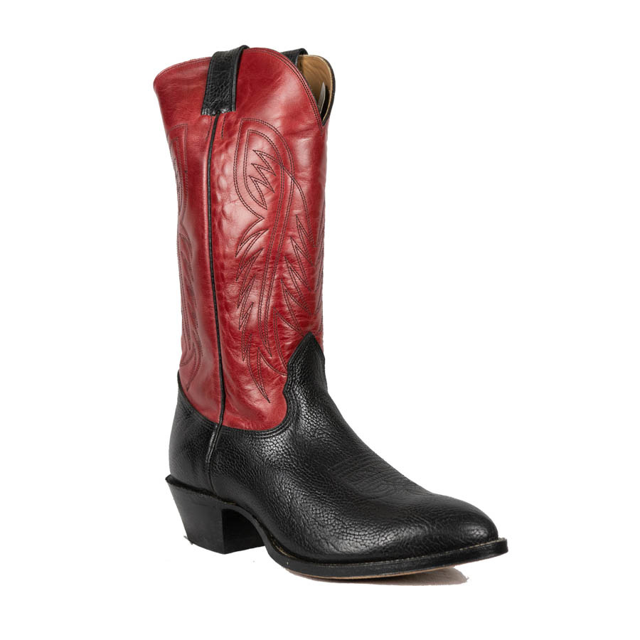 men's cowboy boots black friday