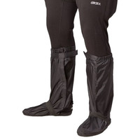 GKS Motorcycle Waterproof Boot Covers 60-BOOT-NY 2XL