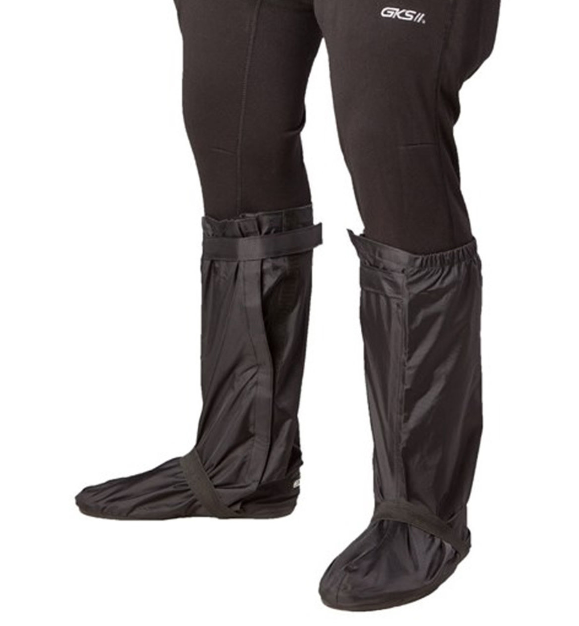 GKS Motorcycle Waterproof Boot Covers 60-BOOT-NY 2XL - Big Valley Sales