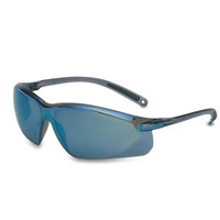 Honeywell A703 Blue Mirror Safety Glasses