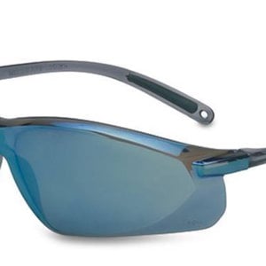 Honeywell A703 Blue Mirror Safety Glasses