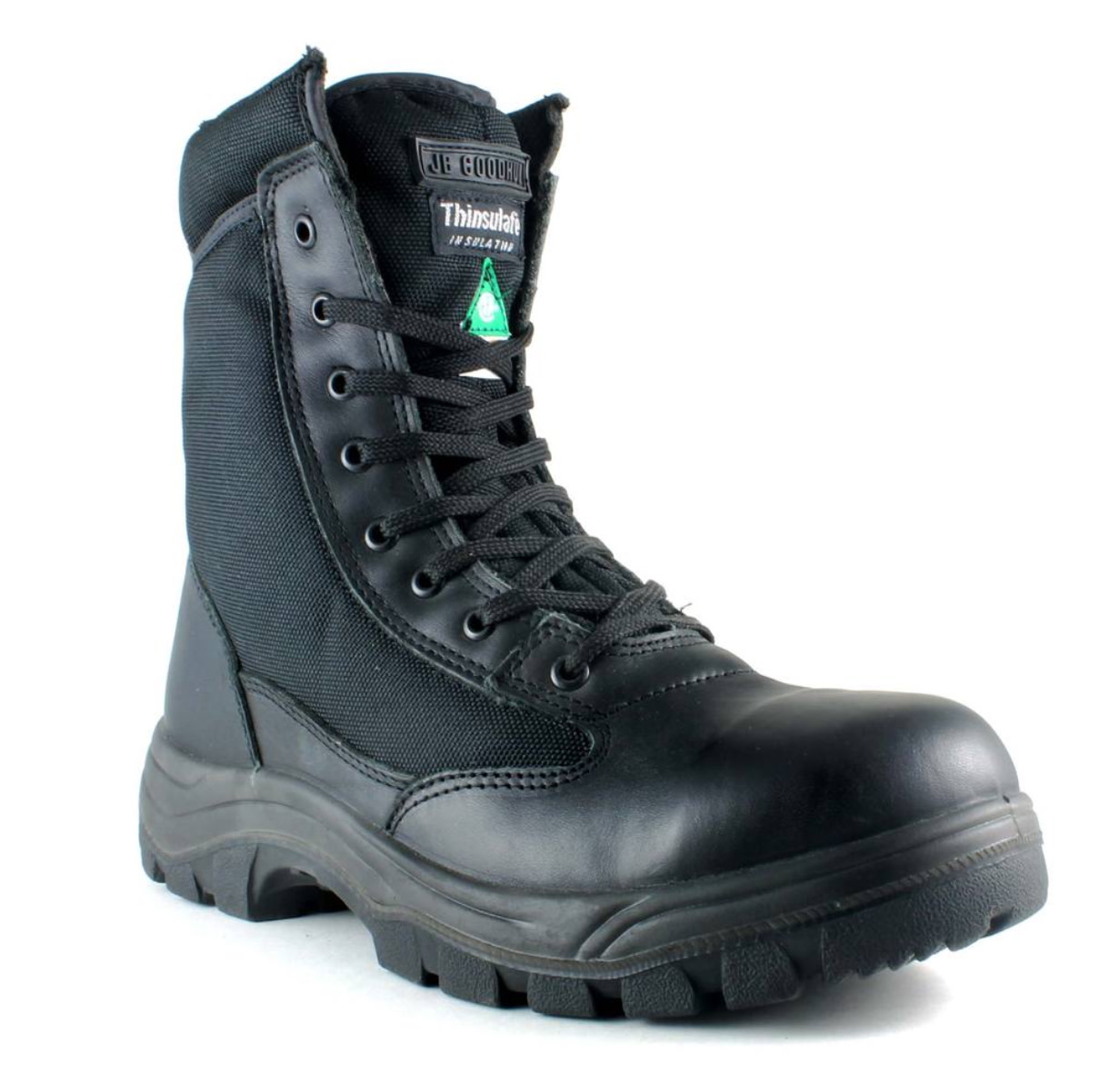 Jb goodhue boots deals