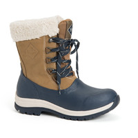 Muck Ladies Après Boot -20C to -50C WALM-600-RED-050