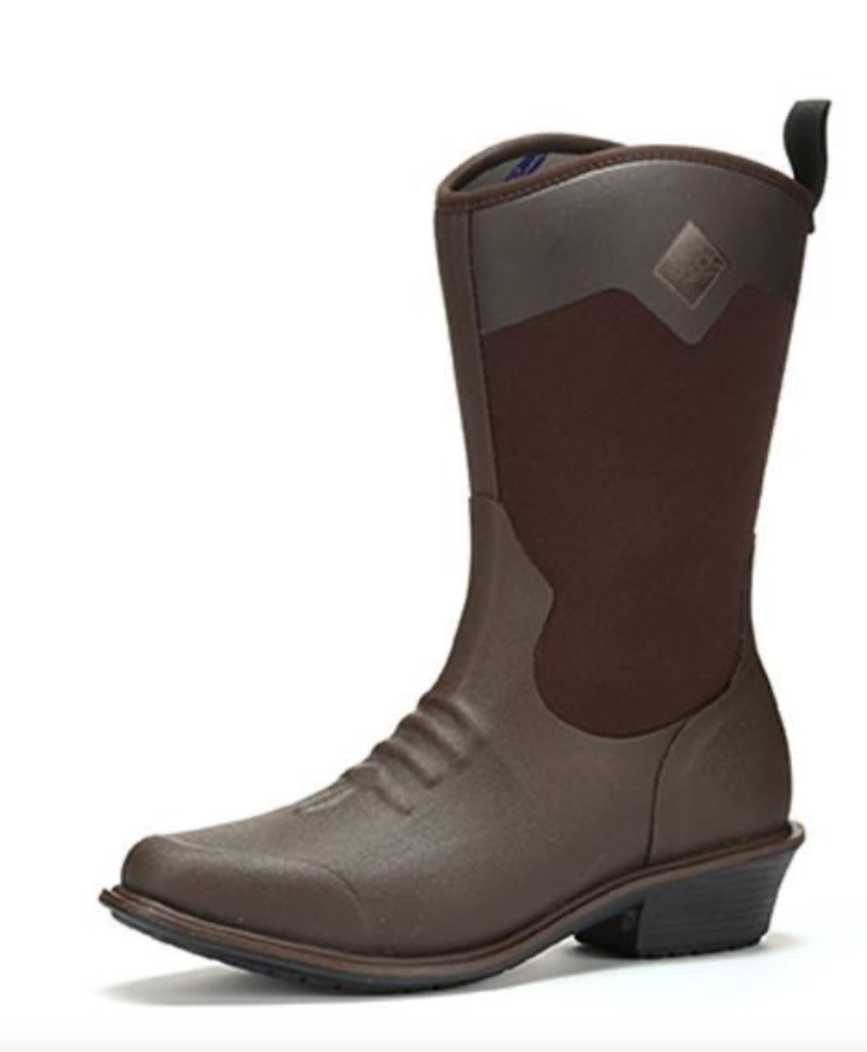 raid ryder chunky long boot