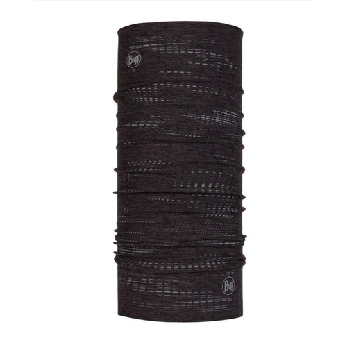 Buff Buff DryFlx+ Neck Warmer Reflective Black 121531.999 Buff Buff DryFlx+ Neck Warmer Reflective Black 121531.999