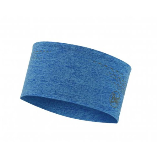 Buff Buff Dryflx Headband Reflective Olympian Blue 118098.760