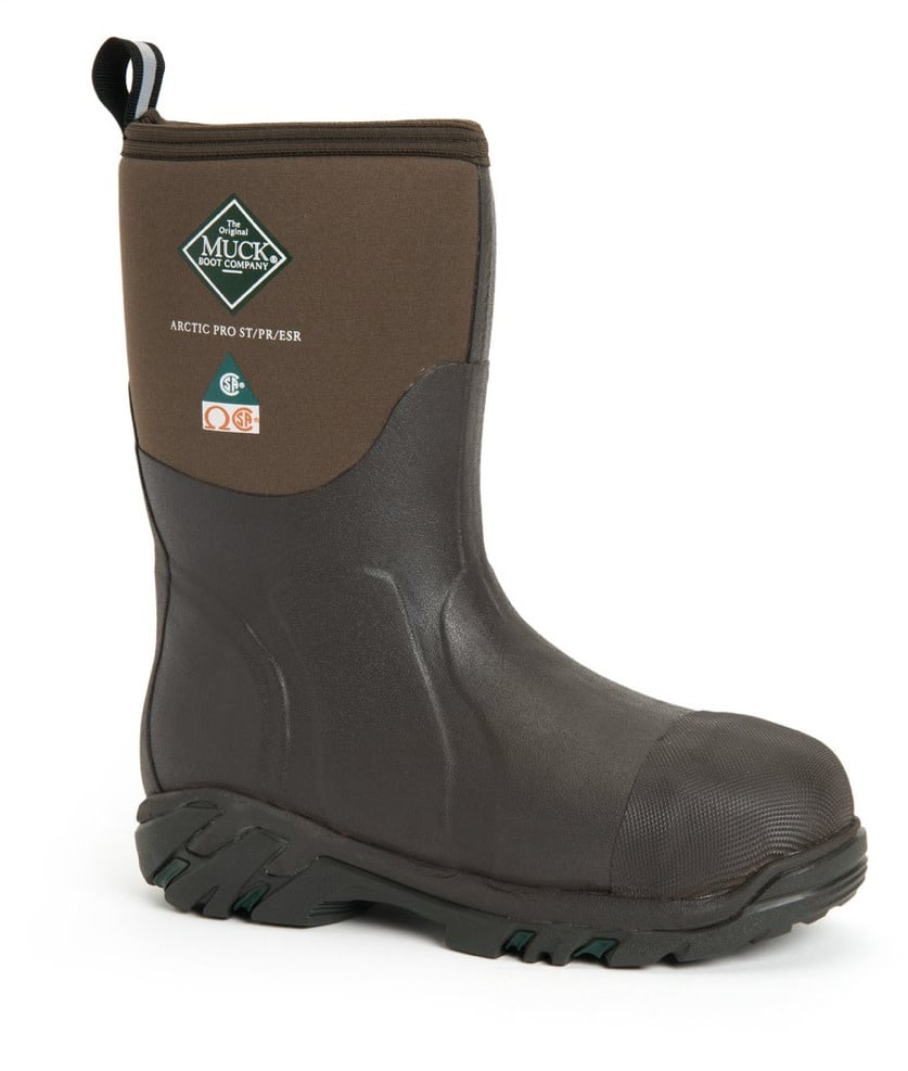 Muck Boots Product Review 