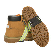 Pioneer Due North Mid-Sole Industrial Ice & Snow Traction Aids | Defined Heel