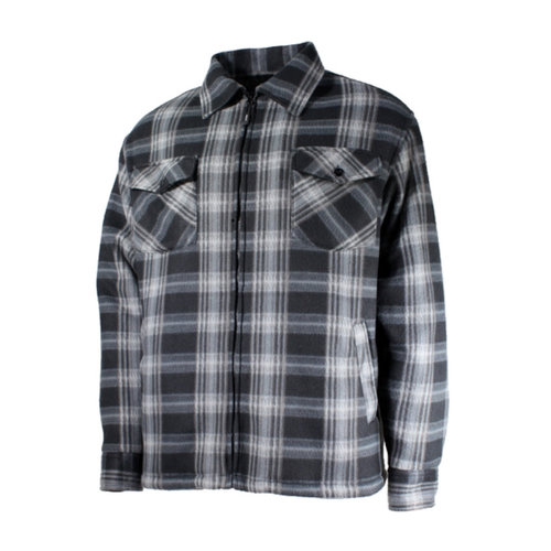 Gks Ganka GKS II Shirt Jacket - Fleece Boa Liner - 25-11