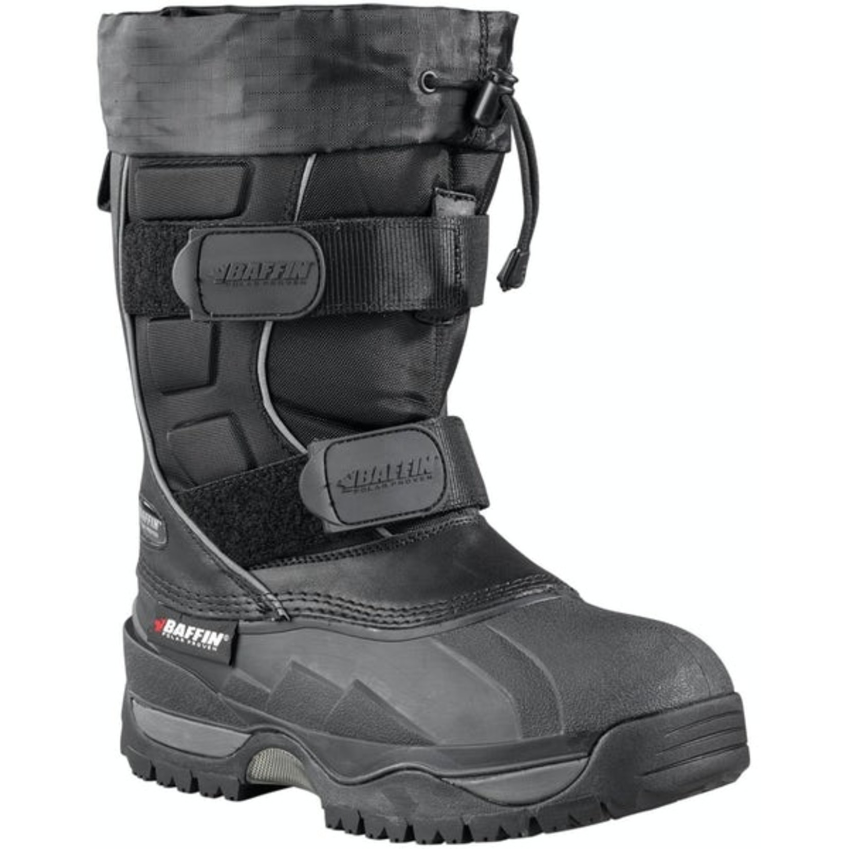 men's eiger waterproof winter boots