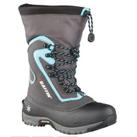 Baffin Flare Women’s Charcoal/Teal #LITE-W004 Rated -50