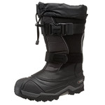 Baffin Baffin Selkirk Men’s Winter Boots Pewter -70 EPIC-M002