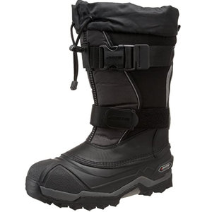 Baffin Baffin Selkirk Men’s Winter Boots Pewter -70 EPIC-M002