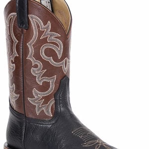 Brahma Canada West Brahma Men's Cowboy Boots 8597 2E