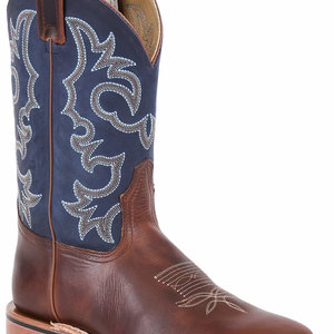 Brahma Canada West Brahma Men's Cowboy Boots 8601 2E