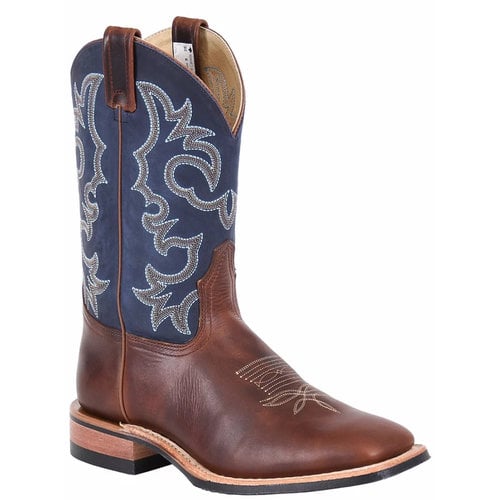 Brahma Canada West Brahma Men's Cowboy Boots 8601 2E Brahma Canada West Brahma Men's Cowboy Boots 8601 2E