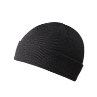 Pioneer Insulated Black Toque 5563A