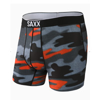 Saxx Volt Boxer Brief Hazy Camo HZC