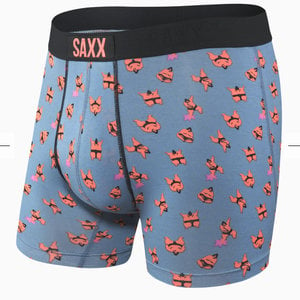 SAXX Saxx Vibe Boxer Brief Sumo SUS