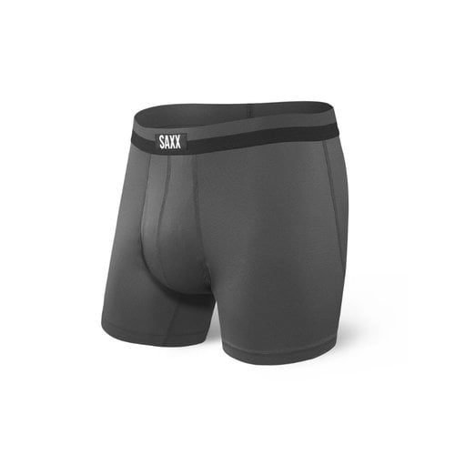 SAXX Saxx Sport Mesh Boxer Brief Fly SXBB12F