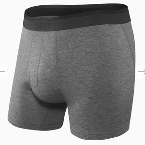 SAXX Saxx Platinum Boxer Boxer Brief Fly SXBB42F DCH