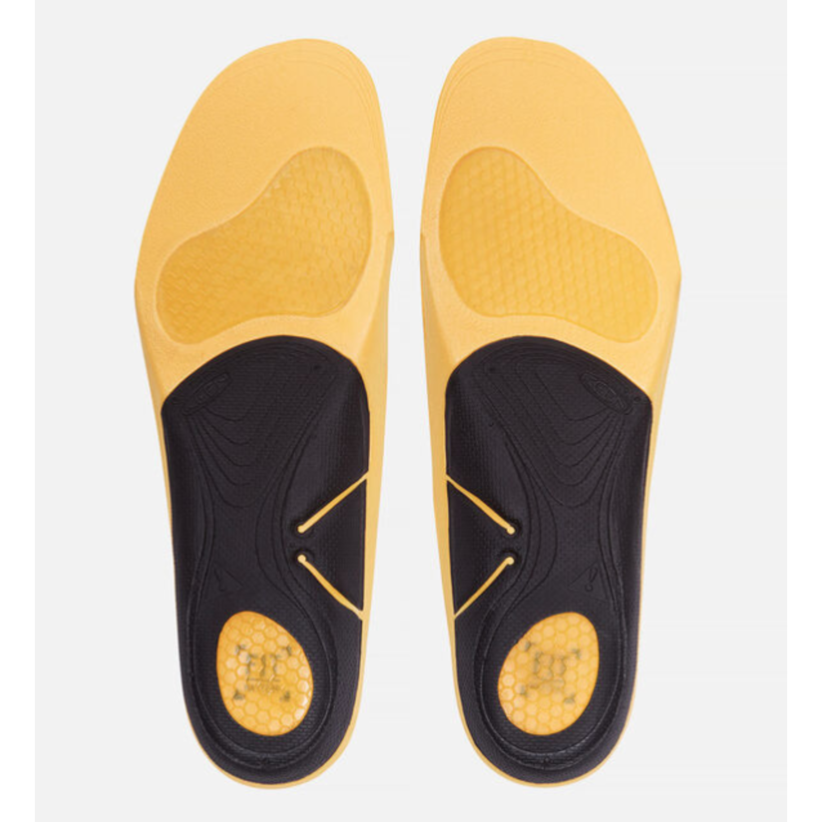 keen high arch support