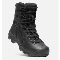 Keen Women's Detroit 8" Waterproof Boot (Soft Toe) - 1016984 - Width M