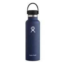 Hydro Flask 18 oz. Standard Mouth w/ Flex Cap Cobalt