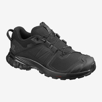 Salomon Women's XA Wild - 409790 - Black - SIZE 9.5 ONLY