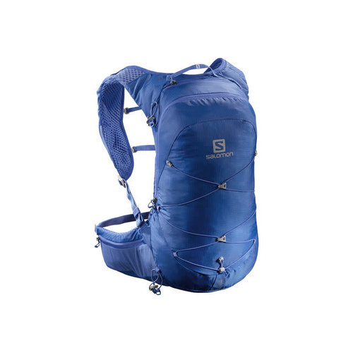 Salomon Salomon XT 15 Backpack nebulas blue/alloy Salomon Salomon XT 15 Backpack nebulas blue/alloy