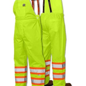 Work King Insulated Safety Pull-On Pant – CNL E-Store