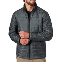 Wrangler ATG Men's Range Jacket - NSJ21BK