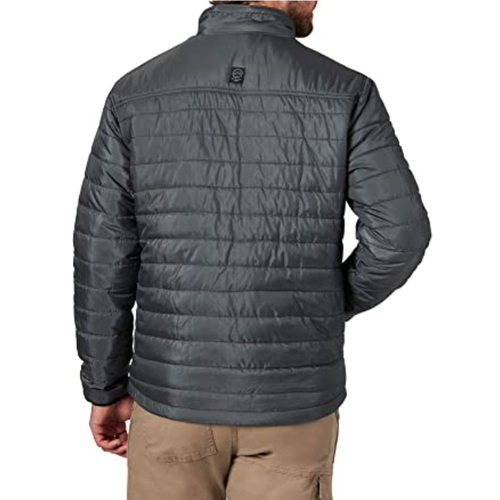 Wrangler Wrangler ATG Men's Range Jacket - NSJ21BK Wrangler Wrangler ATG Men's Range Jacket - NSJ21BK