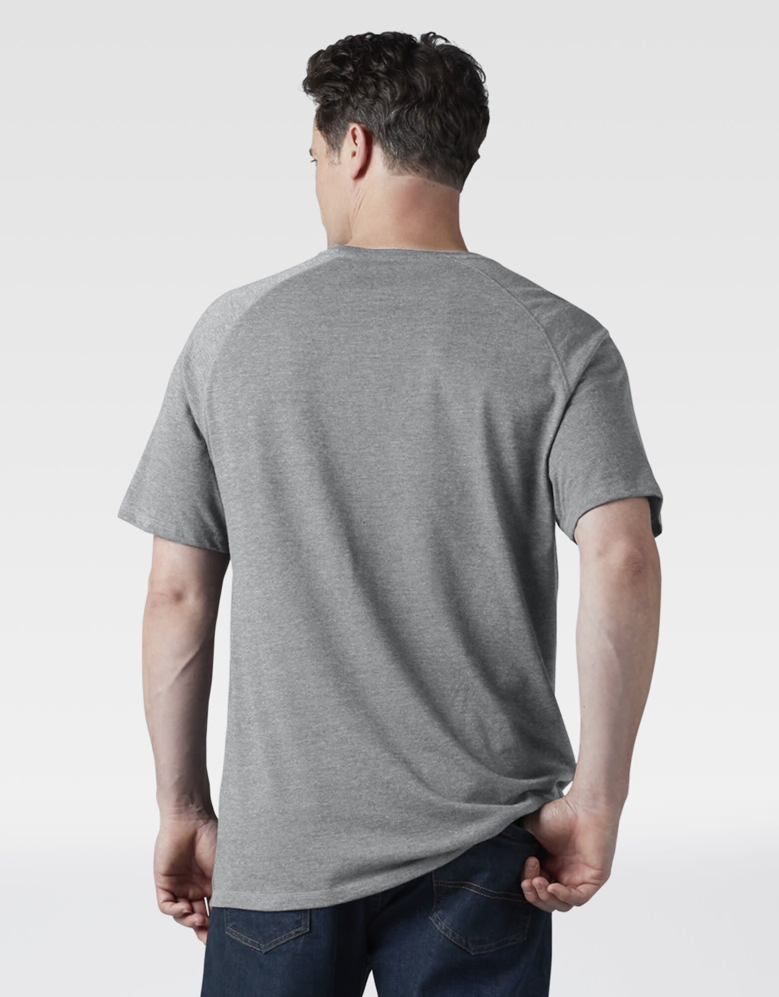 Cooling Short Sleeve T-Shirt